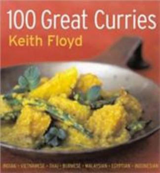 Paperback 100 Great Curries Book