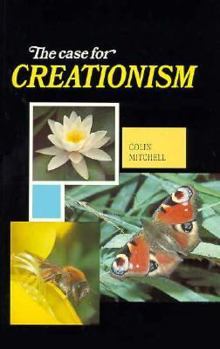 Paperback The Case for Creationism Book