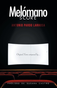 Paperback Melómano Score [Spanish] Book