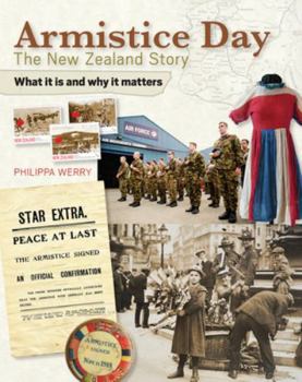 Paperback Armistice Day Book