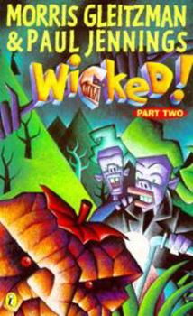 Paperback Wicked! 2: Battering Rams Book