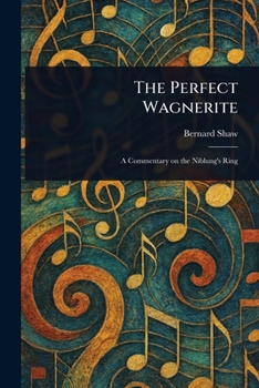 Paperback The Perfect Wagnerite Book
