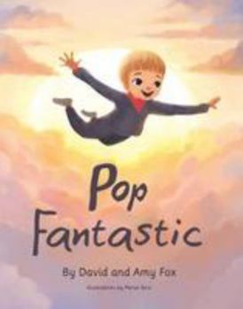 Paperback Pop Fantastic (The Adventures of) Book