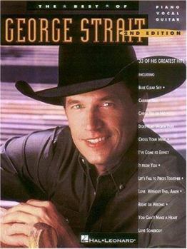 The Best of George Strait (Strum It Guitar)