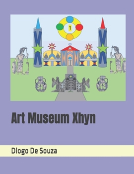 Art Museum Xhyn