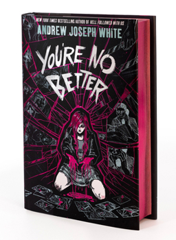 You're No Better
