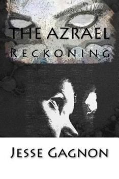 Paperback The Azrael: The Reckoning Book