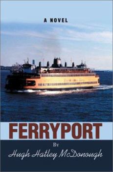 Paperback Ferryport Book