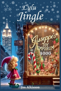 Paperback Lulu Jingle Book