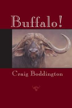 Hardcover Buffalo! Book