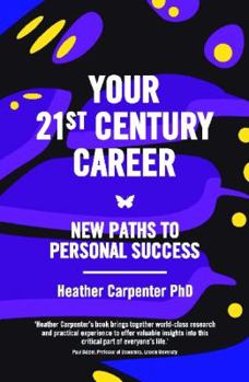 Paperback Your 21st-Century Career Book