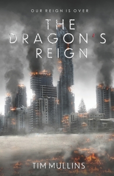 Paperback The Dragon's Reign Book