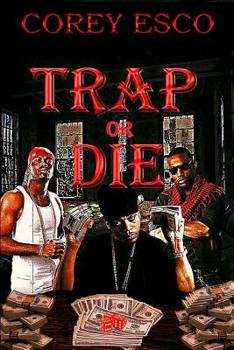 Paperback Trap or Die Book