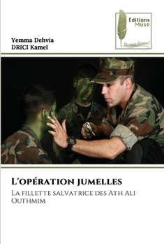 Paperback L'opération jumelles [French] Book