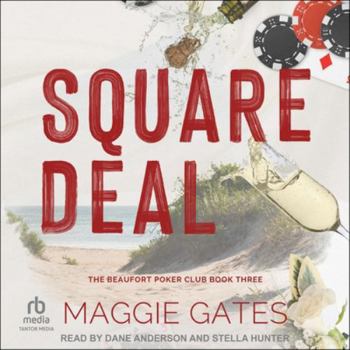 Audio CD Square Deal Book
