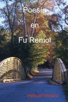 Paperback Poesia en Fu Remol [Spanish] Book
