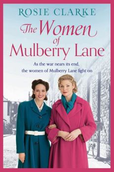 Paperback The Women of Mulberry Lane (Mulberry Lane Series) Book