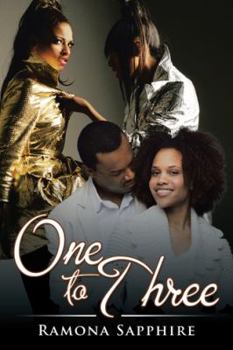 Paperback One to Three Book