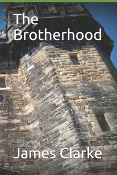 Paperback The Brotherhood Book