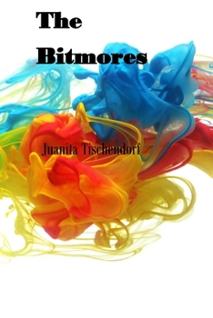 Paperback The Bitmores Book
