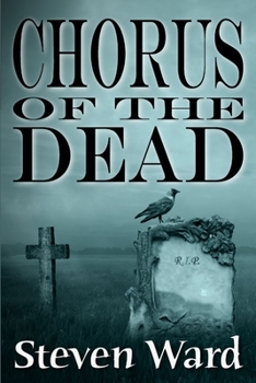 Paperback Chorus Of The Dead Book
