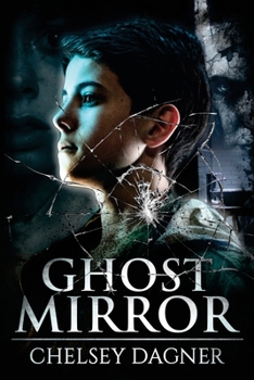 Paperback Ghost Mirror Book