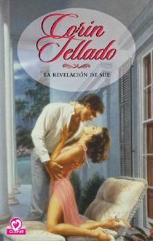 Paperback La Revelacion De Sue (Spanish Edition) [Spanish] Book