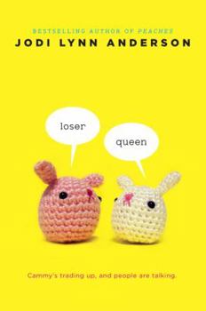 Paperback Loser/Queen Book