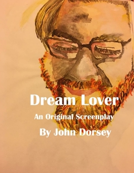 Paperback Dream Lover Book