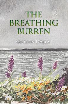 Hardcover The Breathing Burren Book