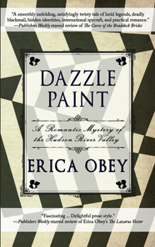 Paperback Dazzlepaint Book