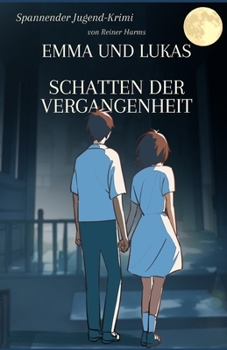 Paperback Schatten der Vergangenheit: Jugend - Krimi [German] Book