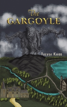 Paperback The Gargoyle Book
