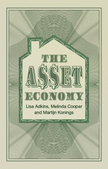 Paperback The Asset Economy Book