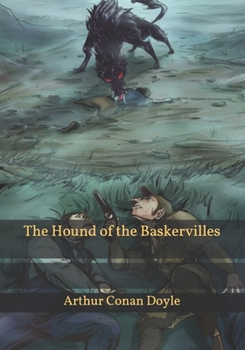 Paperback The Hound of the Baskervilles Book