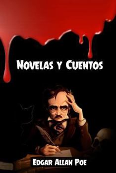 Paperback Novelas y Cuentos [Spanish] Book