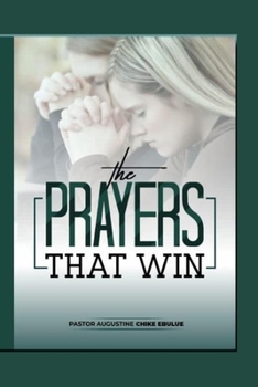 Paperback The Prayers That Win Book