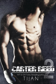 Carter Reed 2 - Book #2 of the Carter Reed