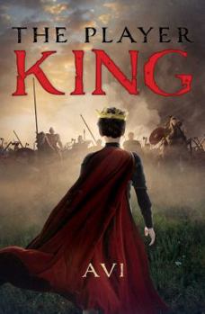 Hardcover The Player King Book