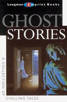 Paperback Ghost Stories (NEW LONGMAN LITERATURE 14-18) Book