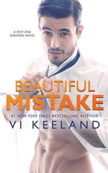 Paperback Beautiful Mistake Book