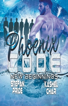 Paperback Phoenix Code: We Are On Our Own Book