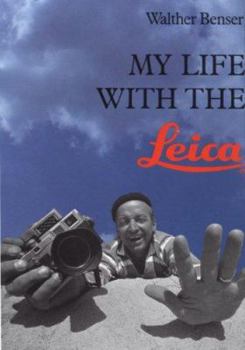 Hardcover My Life with the Leica Book