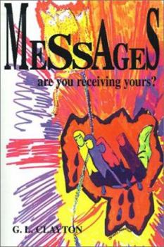 Paperback Messages: Are You Receiving Yours Book