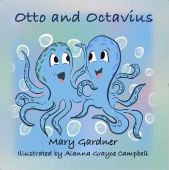 Paperback Otto and Octavius Book