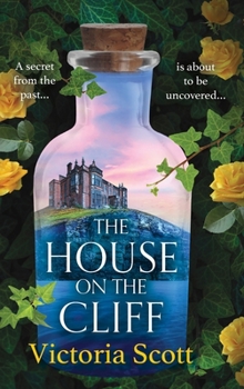 Hardcover The House on the Cliff Book