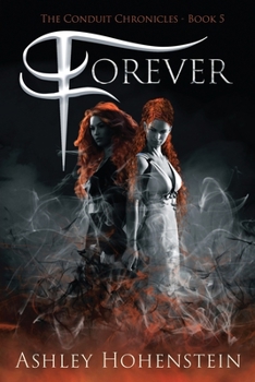 Paperback Forever: Adult Urban Fantasy Book