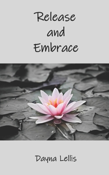 Paperback Release and Embrace Book