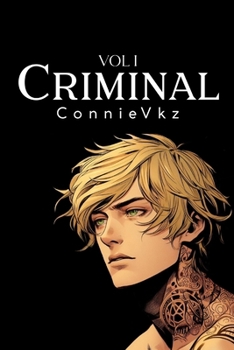 Paperback Criminal: Volumen I [Spanish] Book