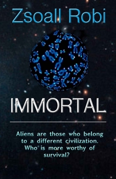 Paperback Immortal Book